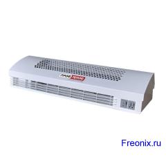 Тепловая завеса электрическая Профтепло НТ 306 Тепловая завеса электрическая Профтепло НТ 306
