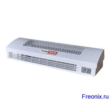 Тепловая завеса электрическая Профтепло НТ 306 Тепловая завеса электрическая Профтепло НТ 306
