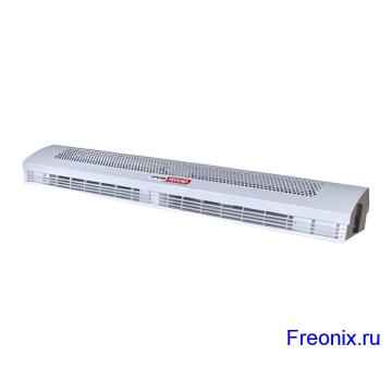 Тепловая завеса электрическая Профтепло НТ 610 Тепловая завеса электрическая Профтепло НТ 610