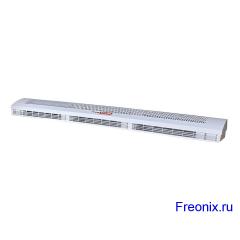 Тепловая завеса электрическая Профтепло НТ 910 Тепловая завеса электрическая Профтепло НТ 910