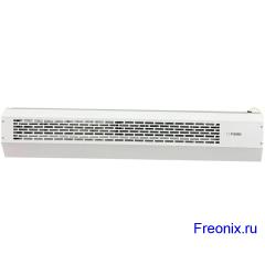 Тепловая завеса электрическая РЭМО PTC 3 кВт Тепловая завеса электрическая РЭМО PTC 3 кВт