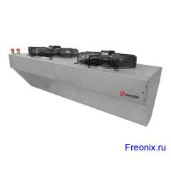 Тепловая завеса водяная Reventon HUMMER 150W-1P С ВОДЯНЫМ ТЕПЛООБМЕННИКОМ Тепловая завеса водяная Reventon HUMMER 150W-1P С ВОДЯНЫМ ТЕПЛООБМЕННИКОМ