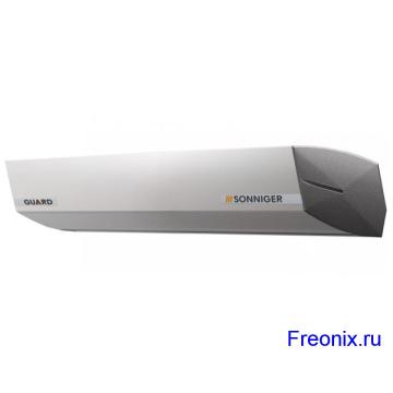 Тепловая завеса без нагрева Sonniger GUARD EU 100C Тепловая завеса без нагрева Sonniger GUARD EU 100C