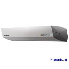 Тепловая завеса без нагрева Sonniger GUARD EU 200C Тепловая завеса без нагрева Sonniger GUARD EU 200C