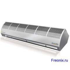 Тепловая завеса без нагрева Sonniger GUARD RU 100C Тепловая завеса без нагрева Sonniger GUARD RU 100C