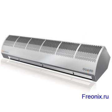 Тепловая завеса без нагрева Sonniger GUARD RU 150C Тепловая завеса без нагрева Sonniger GUARD RU 150C