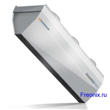 Тепловая завеса электрическая Sonniger GUARD PRO 150E Тепловая завеса электрическая Sonniger GUARD PRO 150E