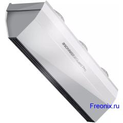 Тепловая завеса водяная Sonniger GUARD PRO 200W нерж Тепловая завеса водяная Sonniger GUARD PRO 200W нерж