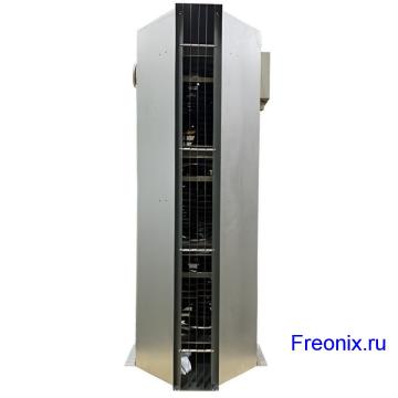 Тепловая завеса водяная SUPERVENT VL-200-KP Тепловая завеса водяная SUPERVENT VL-200-KP