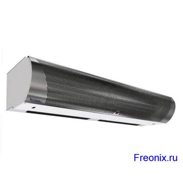 Тепловая завеса без нагрева Тепломаш КЭВ-П3141A Нержавеющая 