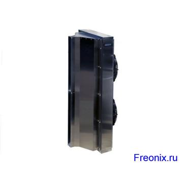 Тепловая завеса без нагрева Тепломаш КЭВ-П4050A Нержавеющая 