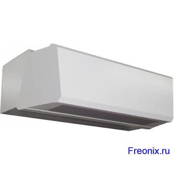Тепловая завеса без нагрева Тепломаш КЭВ-П4138A Нержавеющая 