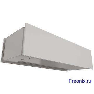 Тепловая завеса без нагрева Тепломаш КЭВ-П4147А Нержавеющая 