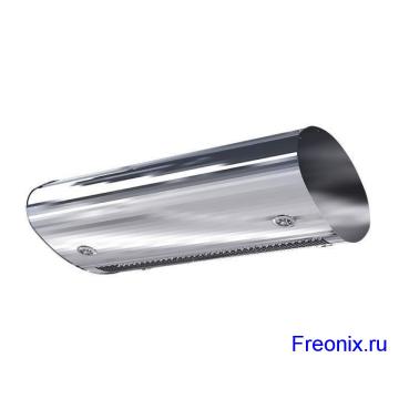 Тепловая завеса без нагрева Тепломаш КЭВ-П6131A Нержавеющая 