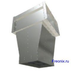 Тепловая завеса без нагрева Тепломаш КЭВ-П8020А Тепловая завеса без нагрева Тепломаш КЭВ-П8020А