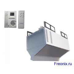 Тепловая завеса электрическая Тепломаш КЭВ-100П7040G Тепловая завеса электрическая Тепломаш КЭВ-100П7040G