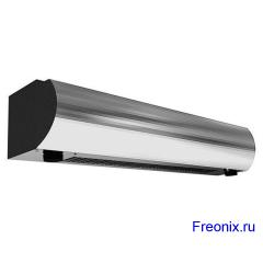 Тепловая завеса электрическая Тепломаш КЭВ-18П3043Е Тепловая завеса электрическая Тепломаш КЭВ-18П3043Е
