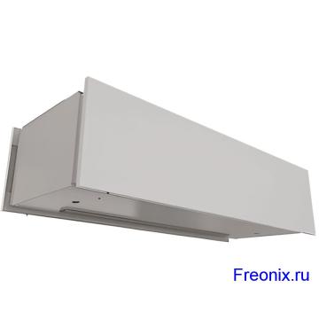 Тепловая завеса электрическая Тепломаш КЭВ-18П4027Е Нержавеющая Тепловая завеса электрическая Тепломаш КЭВ-18П4027Е Нержавеющая