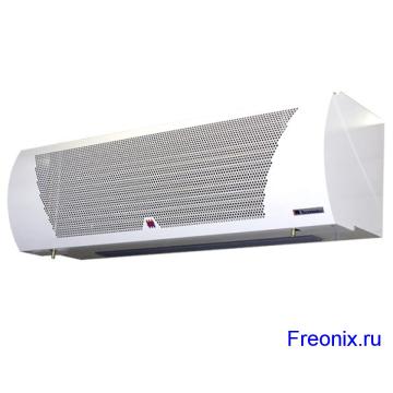 Тепловая завеса электрическая Тепломаш КЭВ-18П4031Е Тепловая завеса электрическая Тепломаш КЭВ-18П4031Е