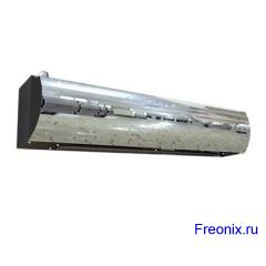 Тепловая завеса электрическая Тепломаш КЭВ-18П4033Е Тепловая завеса электрическая Тепломаш КЭВ-18П4033Е