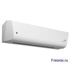 Тепловая завеса электрическая Тепломаш КЭВ-18П4035Е Тепловая завеса электрическая Тепломаш КЭВ-18П4035Е