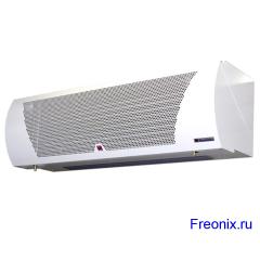 Тепловая завеса электрическая Тепломаш КЭВ-18П4041Е Тепловая завеса электрическая Тепломаш КЭВ-18П4041Е