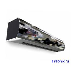 Тепловая завеса электрическая Тепломаш КЭВ-2П1123Е Тепловая завеса электрическая Тепломаш КЭВ-2П1123Е
