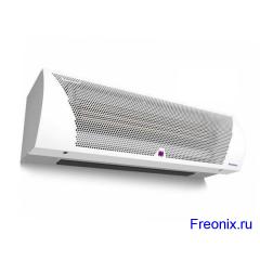 Тепловая завеса электрическая Тепломаш КЭВ-36П4024Е Тепловая завеса электрическая Тепломаш КЭВ-36П4024Е