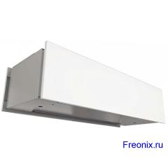 Тепловая завеса электрическая Тепломаш КЭВ-36П4027Е Тепловая завеса электрическая Тепломаш КЭВ-36П4027Е