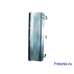 Тепловая завеса электрическая Тепломаш КЭВ-36П5051Е Нержавеющая