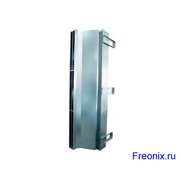 Тепловая завеса электрическая Тепломаш КЭВ-36П5061Е Нержавеющая Тепловая завеса электрическая Тепломаш КЭВ-36П5061Е Нержавеющая