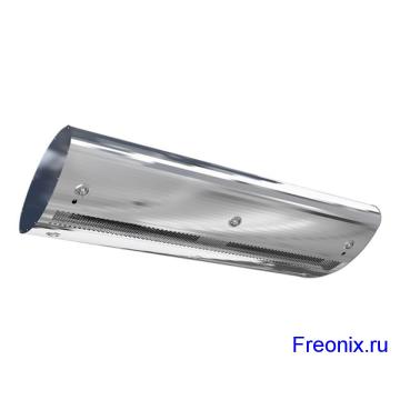Тепловая завеса электрическая Тепломаш КЭВ-36П6031E Тепловая завеса электрическая Тепломаш КЭВ-36П6031E