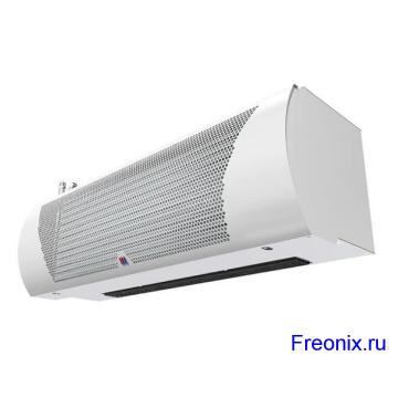 Тепловая завеса электрическая Тепломаш КЭВ-6П2211Е Тепловая завеса электрическая Тепломаш КЭВ-6П2211Е