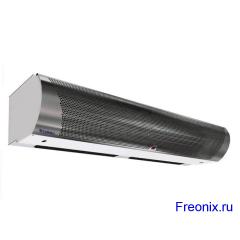 Тепловая завеса электрическая Тепломаш КЭВ-6П2221Е Нержавеющая Тепловая завеса электрическая Тепломаш КЭВ-6П2221Е Нержавеющая