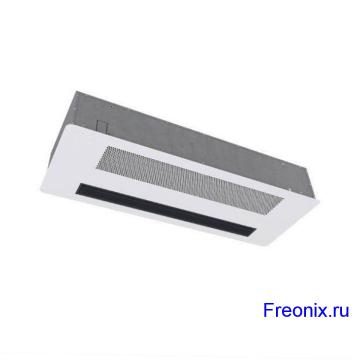 Тепловая завеса электрическая Тепломаш КЭВ-6П2271E 