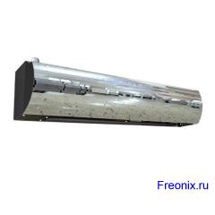 Тепловая завеса электрическая Тепломаш КЭВ-6П3233Е Тепловая завеса электрическая Тепломаш КЭВ-6П3233Е