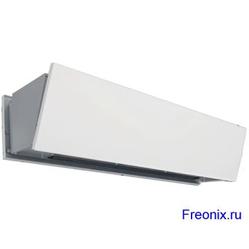 Тепловая завеса электрическая Тепломаш КЭВ-9П3016Е Тепловая завеса электрическая Тепломаш КЭВ-9П3016Е
