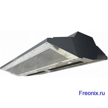 Тепловая завеса электрическая Тепломаш Космос КЭВ-18П6061E Тепловая завеса электрическая Тепломаш Космос КЭВ-18П6061E