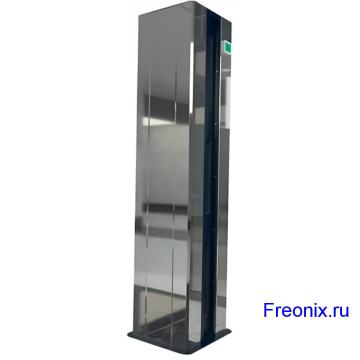Тепловая завеса электрическая Тепломаш Кватро КЭВ-54П6046E 