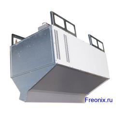 Тепловая завеса газовая Тепломаш КЭВ-35П4150G Тепловая завеса газовая Тепломаш КЭВ-35П4150G