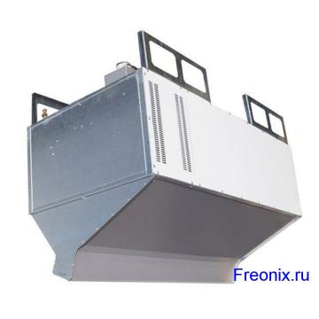 Тепловая завеса газовая Тепломаш КЭВ-35П4150G 