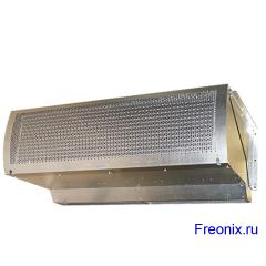 Тепловая завеса водяная Тепломаш КЭВ-200П5120W Тепловая завеса водяная Тепломаш КЭВ-200П5120W