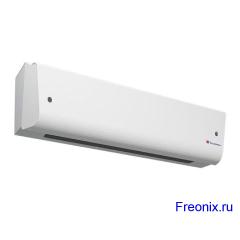 Тепловая завеса водяная Тепломаш КЭВ-20П2112W Тепловая завеса водяная Тепломаш КЭВ-20П2112W