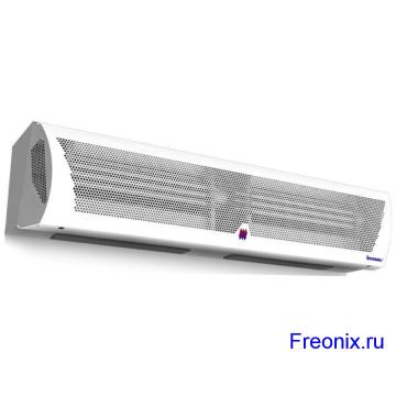 Тепловая завеса водяная Тепломаш КЭВ-220П5121W Нержавеющая 
