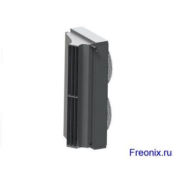 Тепловая завеса водяная Тепломаш КЭВ-230П7021W Нержавеющая 