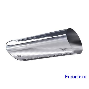 Тепловая завеса водяная Тепломаш КЭВ-50П6111W Нержавеющая 