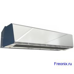 Тепловая завеса водяная Тепломаш КЭВ-85П4149W Нержавеющая Тепловая завеса водяная Тепломаш КЭВ-85П4149W Нержавеющая