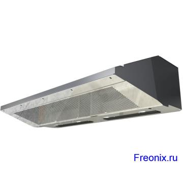 Тепловая завеса водяная Тепломаш Комета КЭВ-98П6172W Тепловая завеса водяная Тепломаш Комета КЭВ-98П6172W