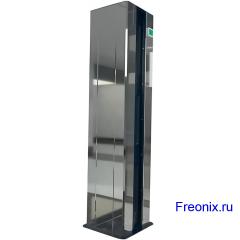 Тепловая завеса водяная Тепломаш Кватро КЭВ-52П6147W Тепловая завеса водяная Тепломаш Кватро КЭВ-52П6147W