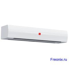Тепловая завеса без нагрева TERMA 1015A00H-Sleek Тепловая завеса без нагрева TERMA 1015A00H-Sleek
